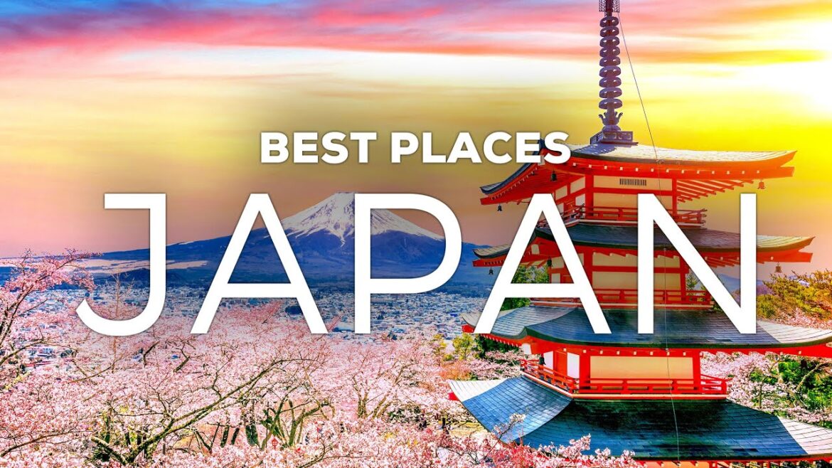 Japan Travel Guide | Discover the Land of the Rising Sun Japan Travel Guide | Discover the Land of the Rising Sun