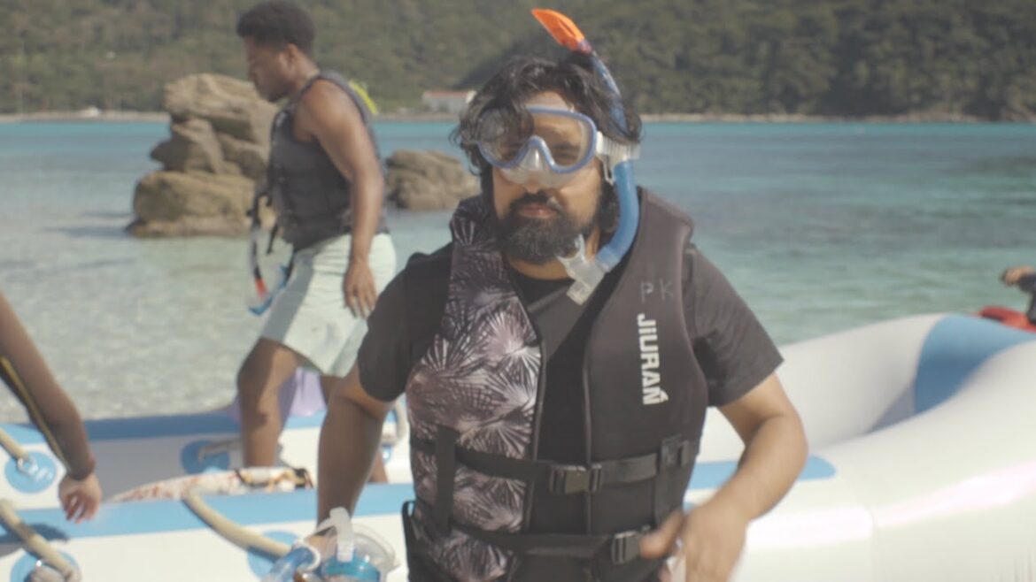 The Most Beautiful Island In The World (2023) The Most Beautiful Island In The World (2023)