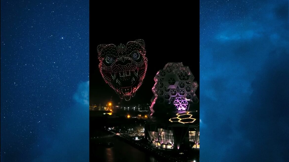 Discovering the Secrets of Kite Festival, Hamamatsu, Japan, Drone show in Taiwan, Cappadocia.