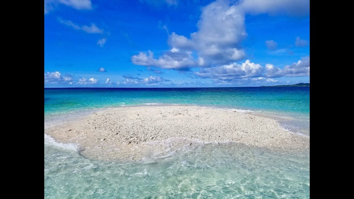 SECRET PARADISE....Ishigakijima Island, Japan (石垣島）