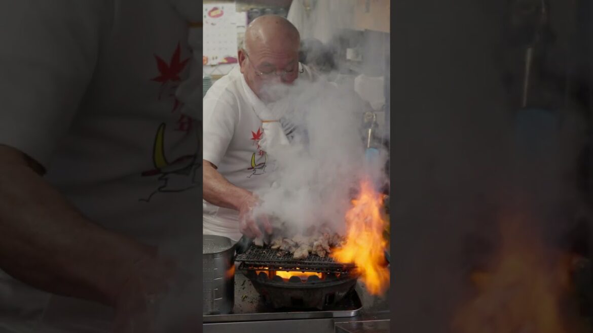 Izakaya Toyo - The Last Flamebender