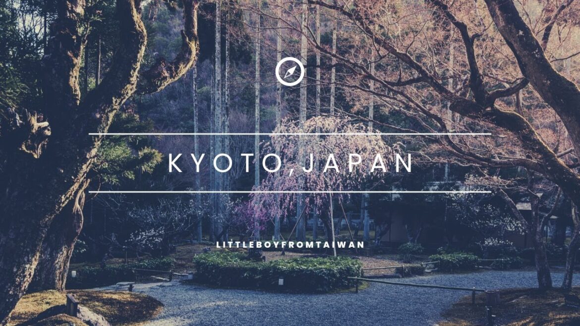 Kyoto, Episode 4 | Japan 2023