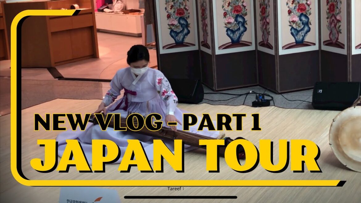 Karachi se Japan tk ka safar | 旅游 | Travel vlog Sugamo Tokyo Japan #japan #tokyo