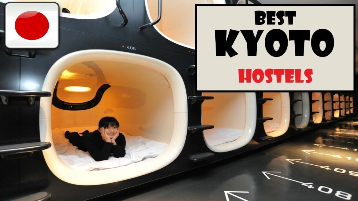 Best Kyoto Hostels | Kyoto cheap hotels | Kyoto travel Best Kyoto Hostels | Kyoto cheap hotels | Kyoto travel
