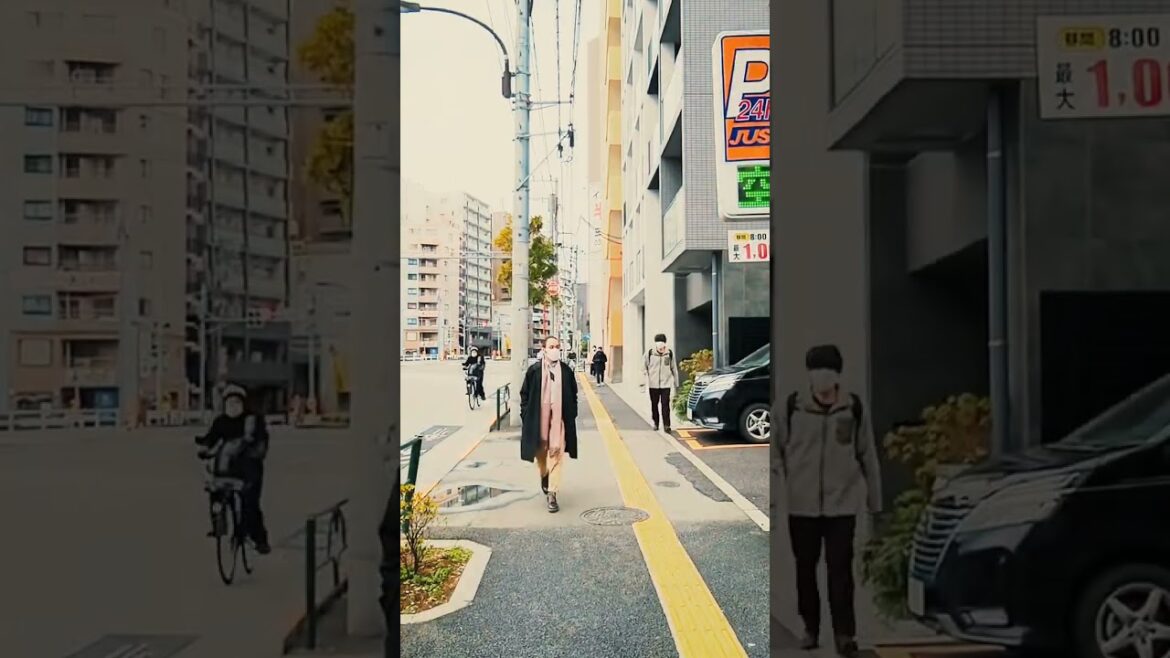 watch your step #explorejapan #japan #holiday #vacation #winter #wintervibes