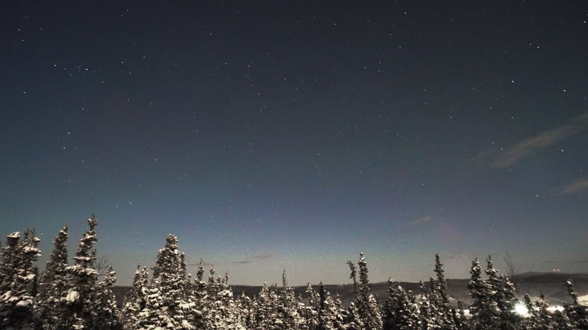 【LIVE】星空ライブカメラ カシオペヤ座と北の空 アメリカ合衆国アラスカ州フェアバンクス 2023年3月10日(金) 【LIVE】星空ライブカメラ カシオペヤ座と北の空 アメリカ合衆国アラスカ州フェアバンクス 2023年3月10日(金)