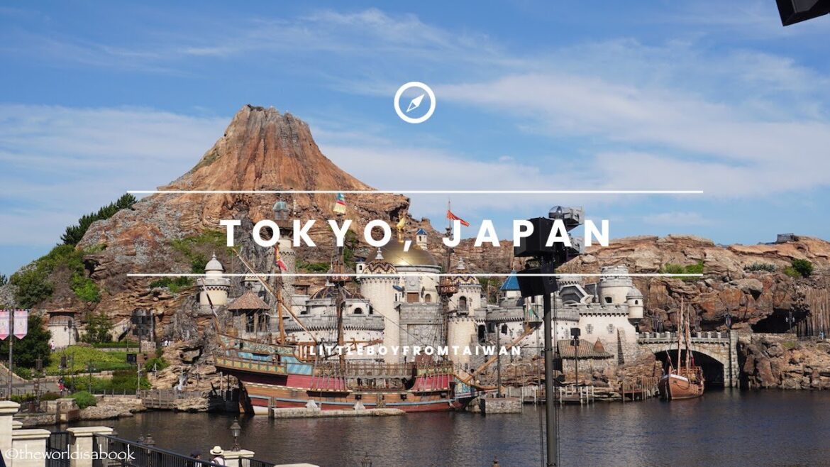 Tokyo, Episode 6 | Japan 2023 Tokyo, Episode 6 | Japan 2023