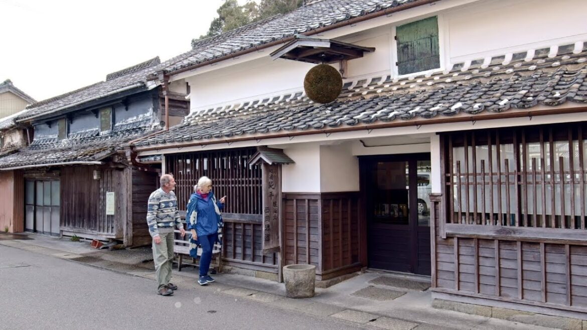 The incredible journey from Kochi Port