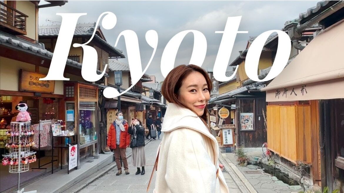 2 DAYS KYOTO ITINERARY 2023 (ARRANGED ROUTE) |  京都旅游指南 2023 | KYOTO COMPLETE GUIDE | JAPAN VLOG 2 DAYS KYOTO ITINERARY 2023 (ARRANGED ROUTE) |  京都旅游指南 2023 | KYOTO COMPLETE GUIDE | JAPAN VLOG