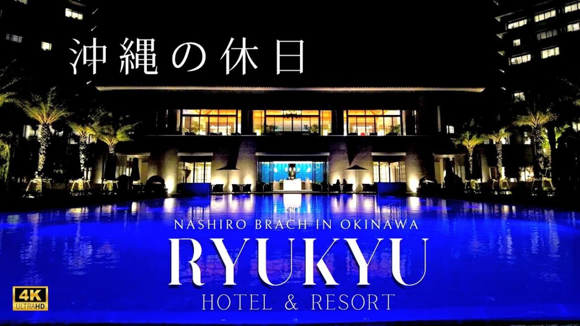 【 琉球ホテル & リゾート名城ビーチ 】至高の朝食ビュッフェ♡ 沖縄県内最大級のプールがあるリゾートホテル!オーシャンビューの部屋から眺めるサンセット・RYUKYU HOTEL&RESORT 【 琉球ホテル & リゾート名城ビーチ 】至高の朝食ビュッフェ♡ 沖縄県内最大級のプールがあるリゾートホテル!オーシャンビューの部屋から眺めるサンセット・RYUKYU HOTEL&RESORT