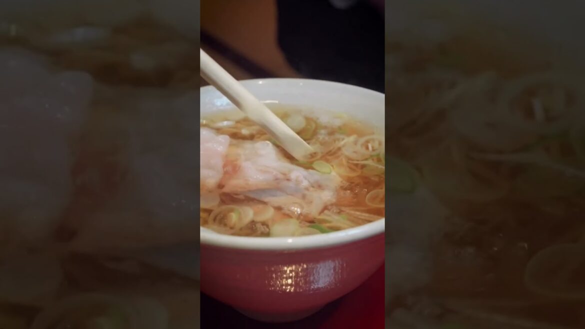 They say it's 4 times tastier than regular pork! .. - Travel