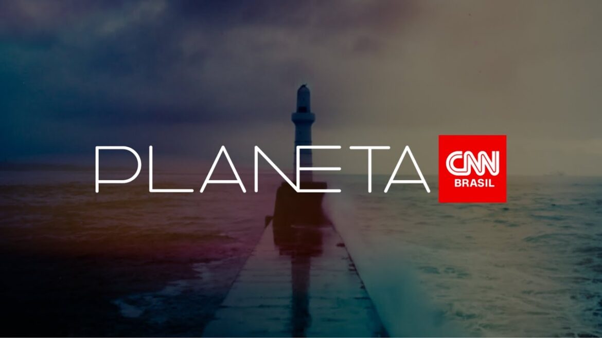 Tohoku e Ilhas Maurício | PLANETA CNN - DESTINATION - 19/03/2023