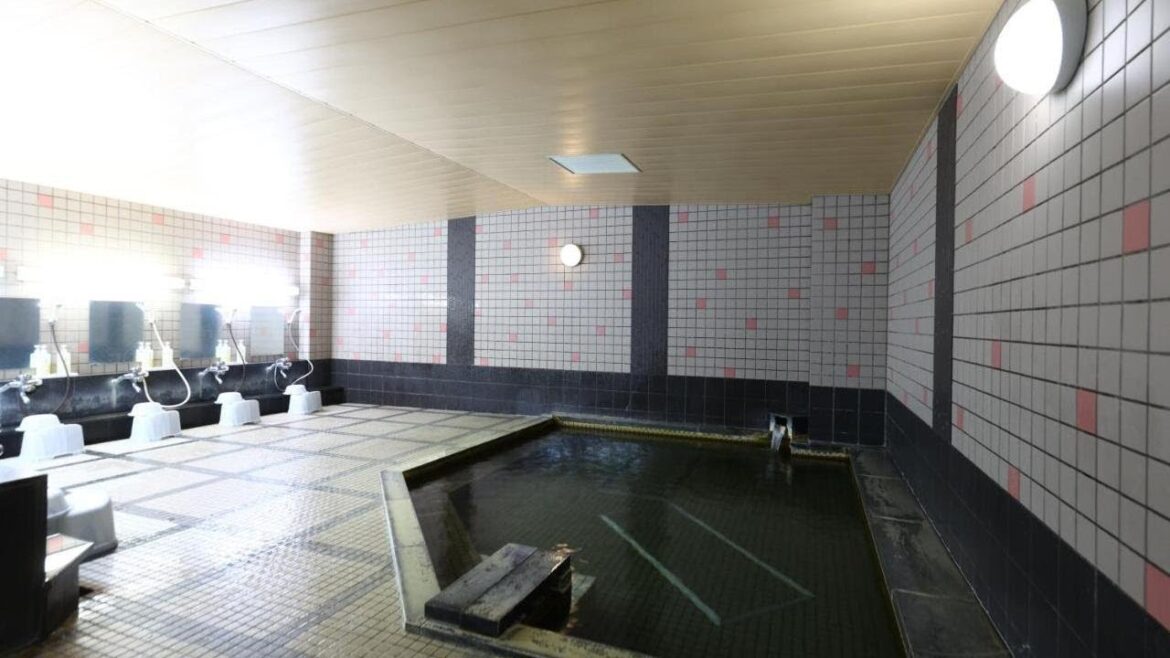 Hotel Sunplaza Tsugaike, Otari