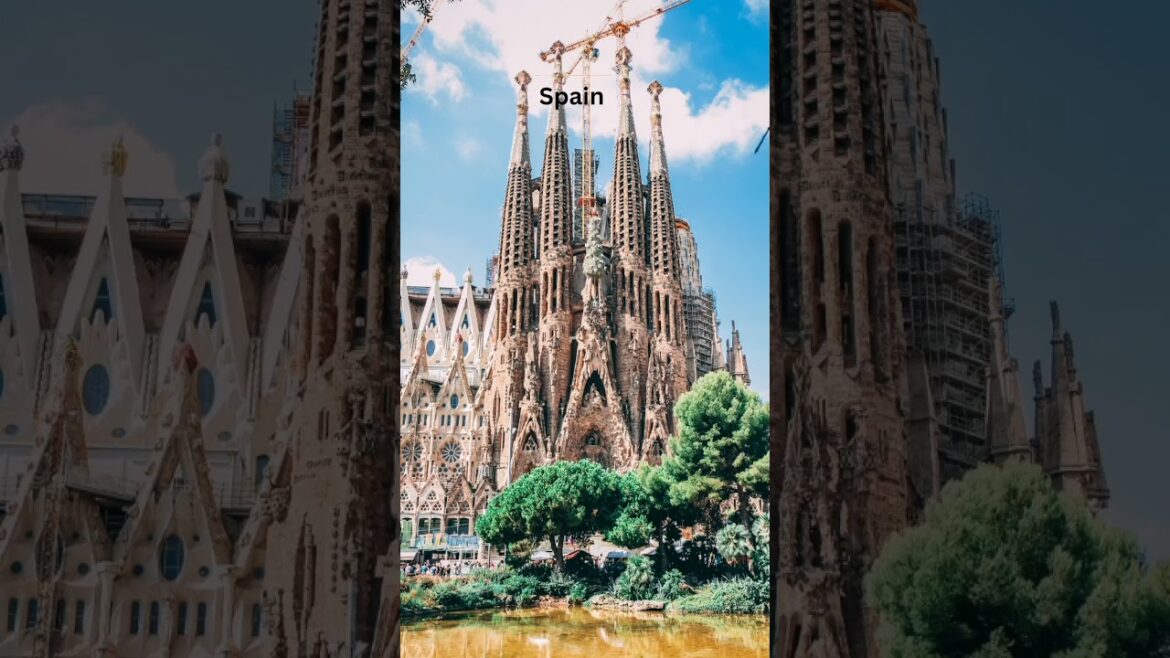 10 Best Places to Visit in May #shorts #bestplacestovisit #beautifuldestinations