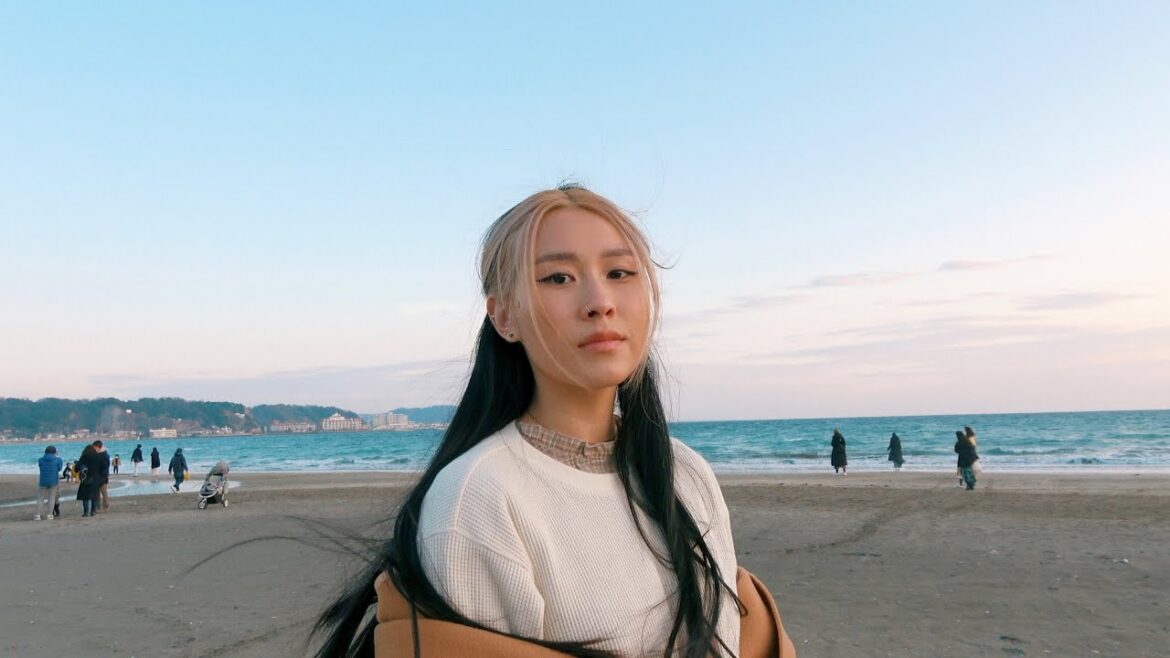 Solo traveling Tokyo 💙 (part 2)