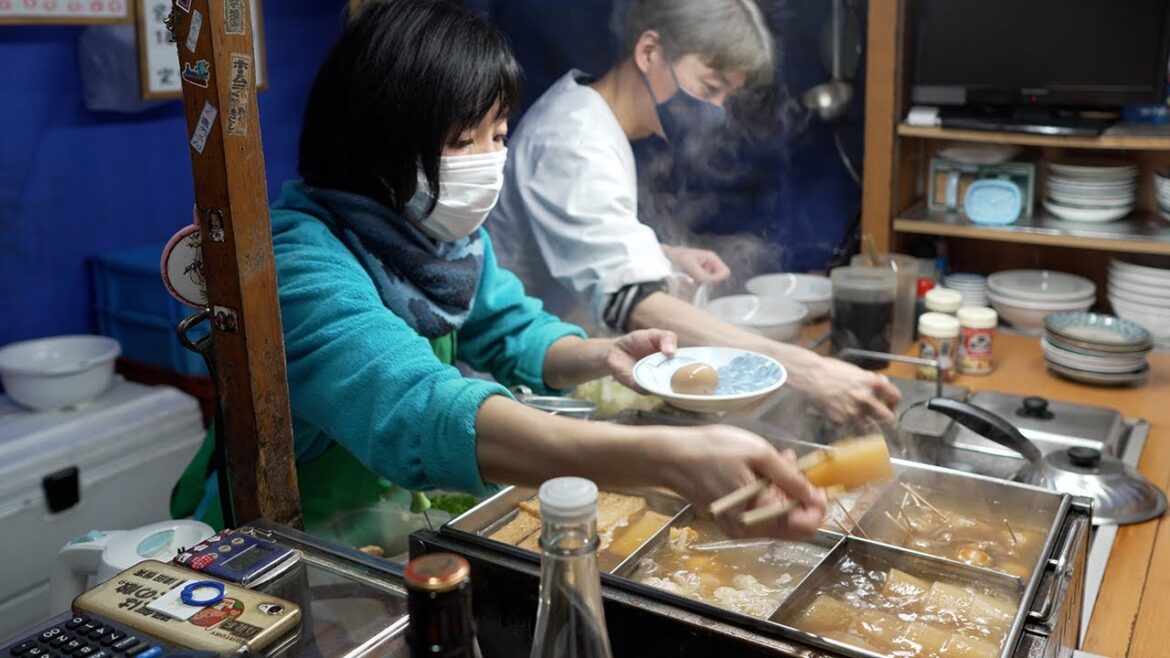 広島)呉の屋台に密着!絶品グルメのホルモン焼きそば・ラーメン!ここでしか味わえない人情溢れる屋台の味 広島)呉の屋台に密着!絶品グルメのホルモン焼きそば・ラーメン!ここでしか味わえない人情溢れる屋台の味