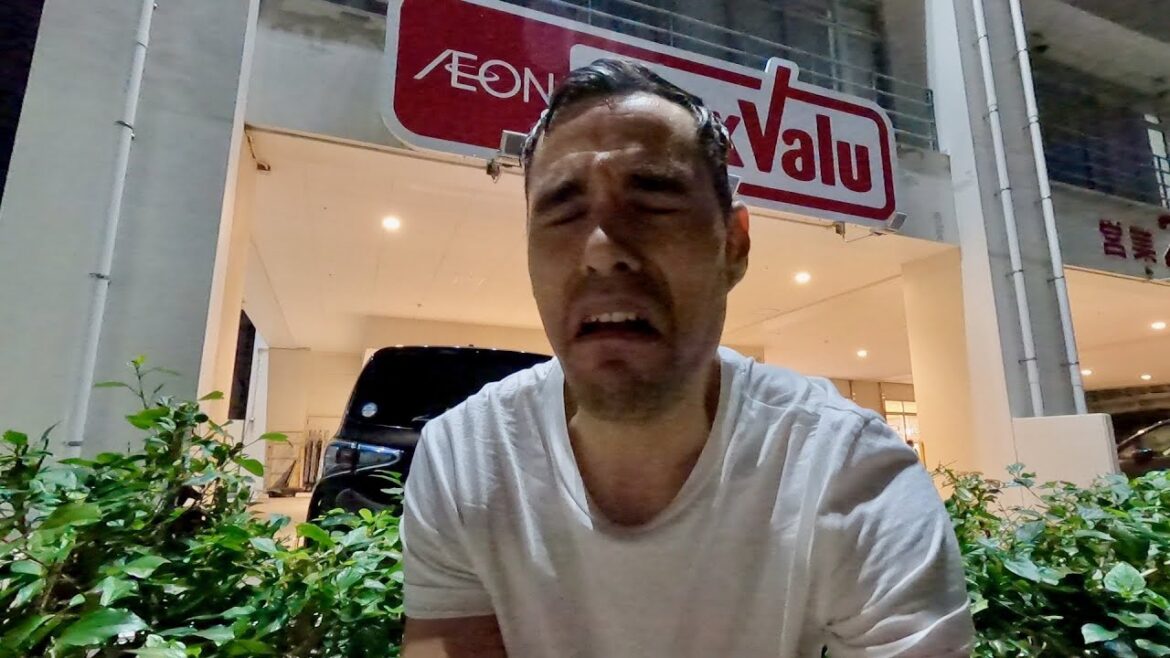 Avoid this TERRIBLE Food in Japan! 🇯🇵