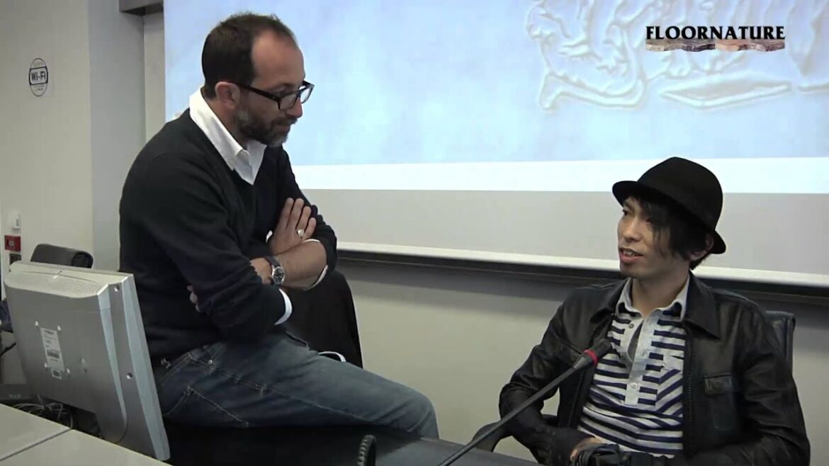 Milan, Architecture as a piece of Nature Exhibition