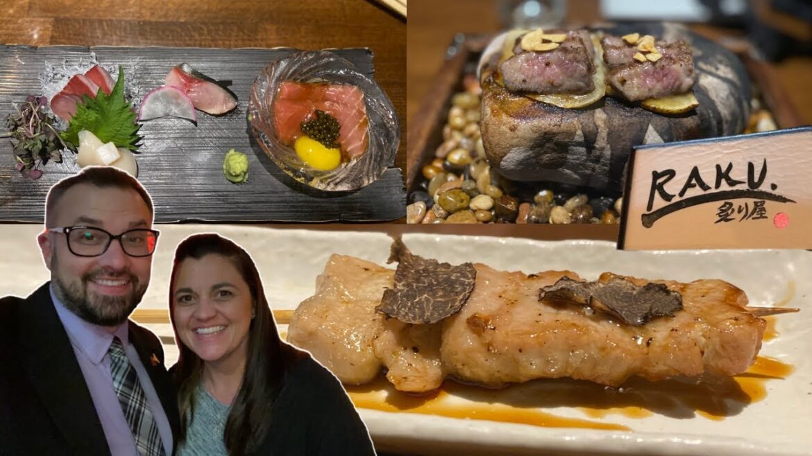 We Tried the BEST Japanese Restaurant in Las Vegas We Tried the BEST Japanese Restaurant in Las Vegas