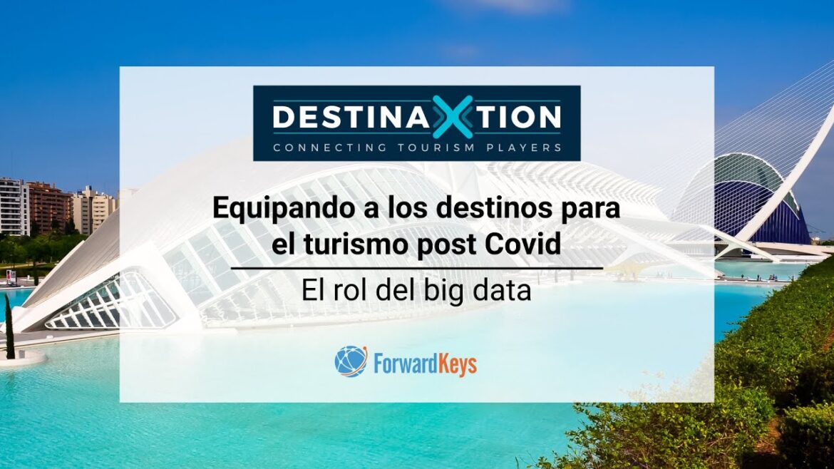 DestinaXtion 2021 – Equipping Destinations for Post-Covid Tourism DestinaXtion 2021 - Equipping Destinations for Post-Covid Tourism