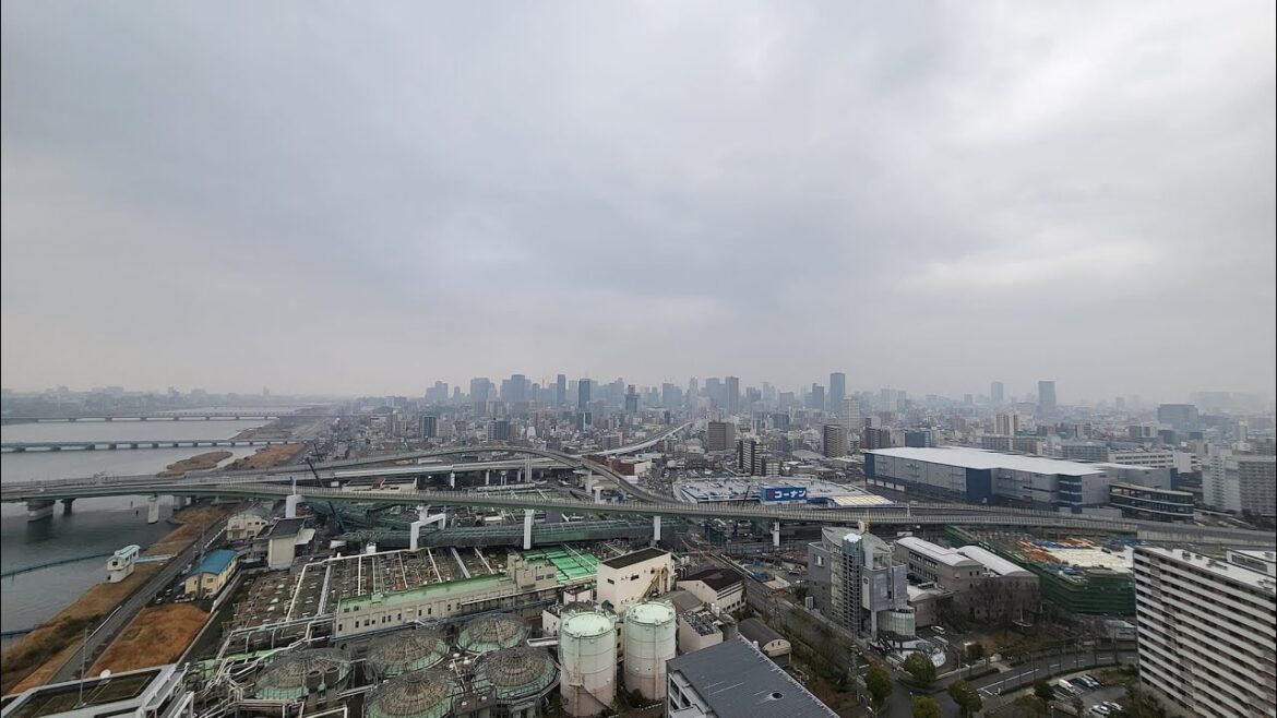 【 LIVE1440p 】大阪の景色 天気 ☔雨 2023/3/18 ライブカメラ配信 @osaka japan #キタ #空中庭園 #大阪のビル群 #グランフロント 【 LIVE1440p 】大阪の景色 天気 ☔雨 2023/3/18 ライブカメラ配信 @osaka japan #キタ #空中庭園 #大阪のビル群 #グランフロント