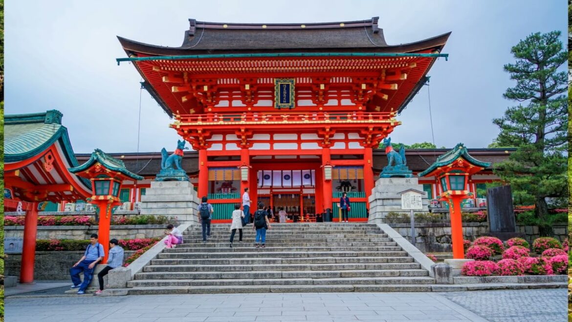 Jaw-Dropping Japan: Some Fascinating Facts That Will Amaze You Jaw-Dropping Japan: Some Fascinating Facts That Will Amaze You