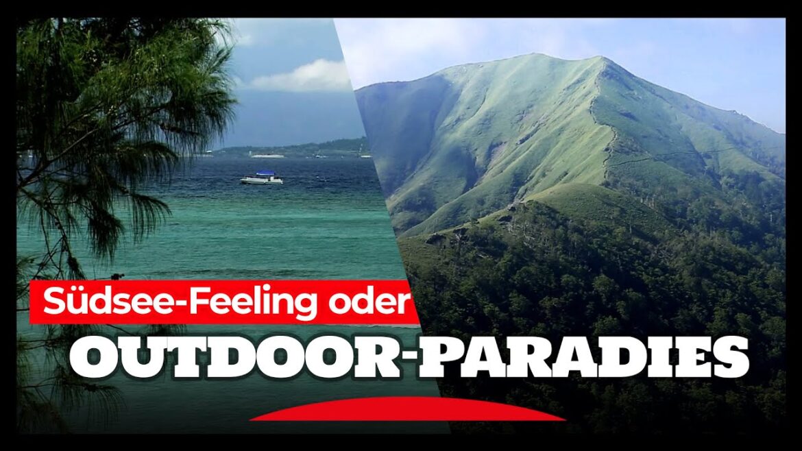 Okinawa vs. Shikoku - Welcher Inseltyp bist du? | Reise nach Japan