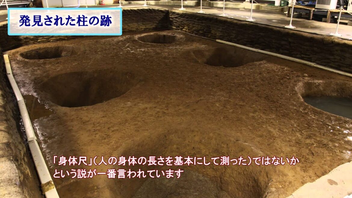 【青森の魅力】特別史跡三内丸山遺跡 - 地下に真実 地上にロマン 【青森の魅力】特別史跡三内丸山遺跡 - 地下に真実 地上にロマン