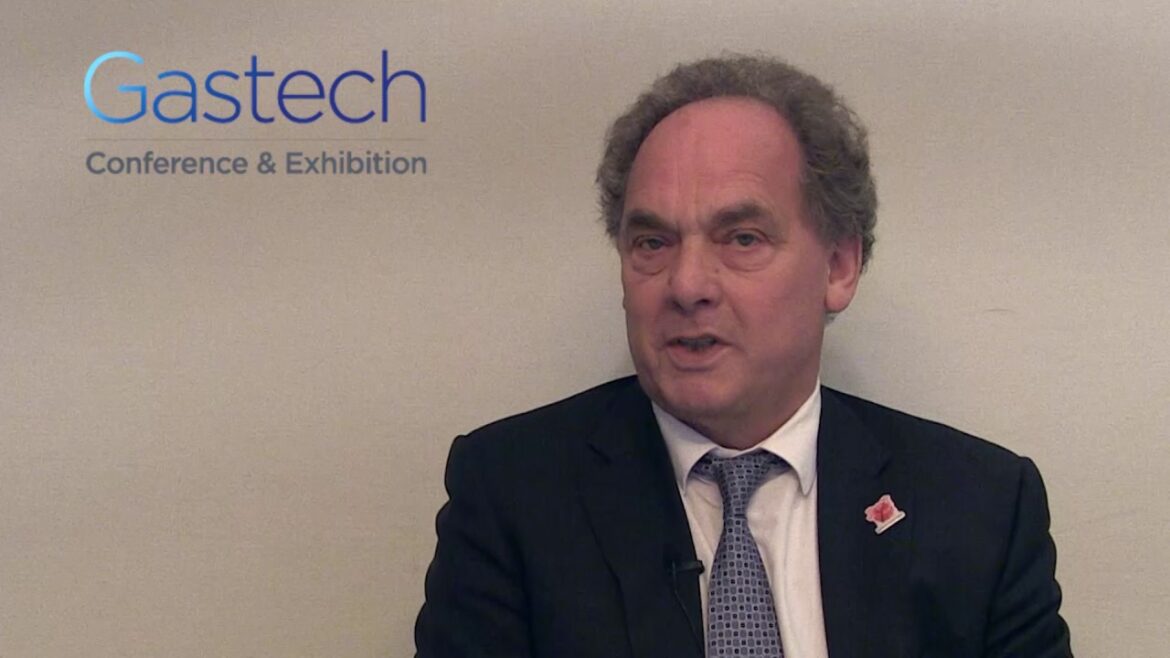 Interview: How the evolving dynamics of gas affect pricing, contracting and trading Interview: How the evolving dynamics of gas affect pricing, contracting and trading