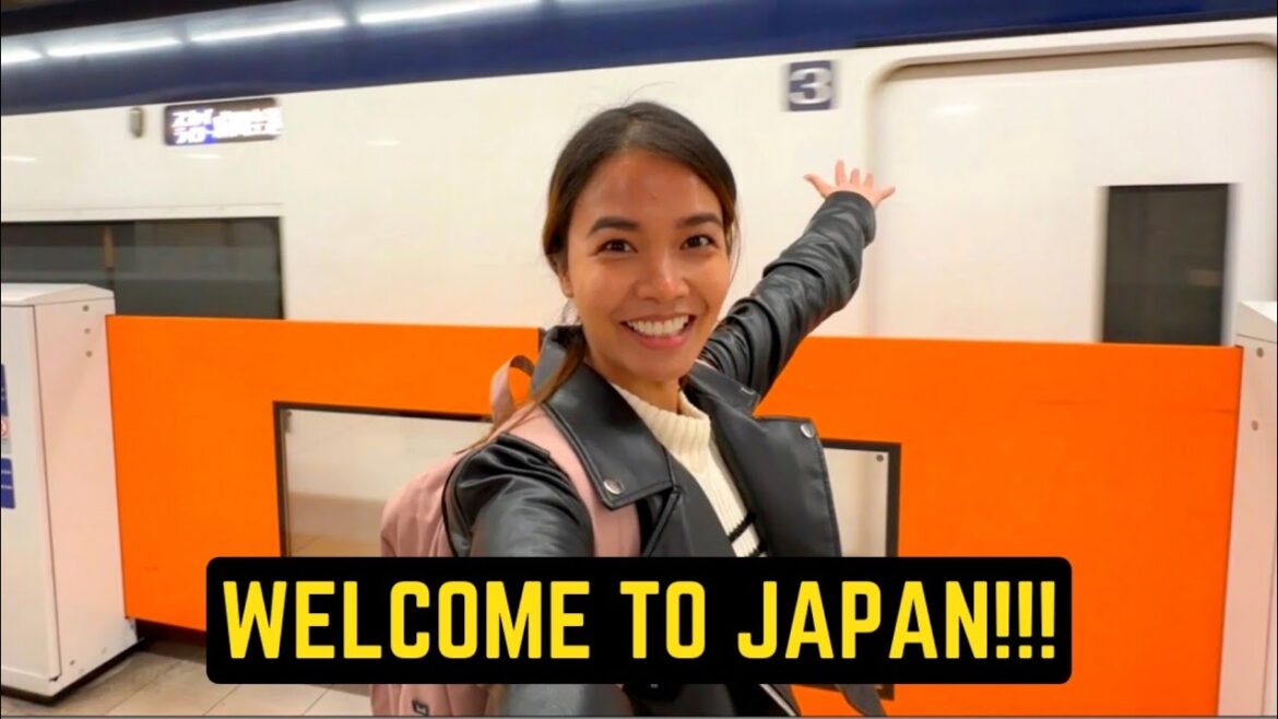 This Is It! Welcome To Japan This Is It! Welcome To Japan