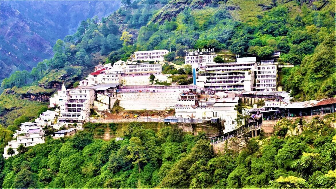 Mata Vaishno Devi Yatra  2021 Full Tour Guide | वैष्णो देवी यात्रा की सम्पूर्ण जानकारी