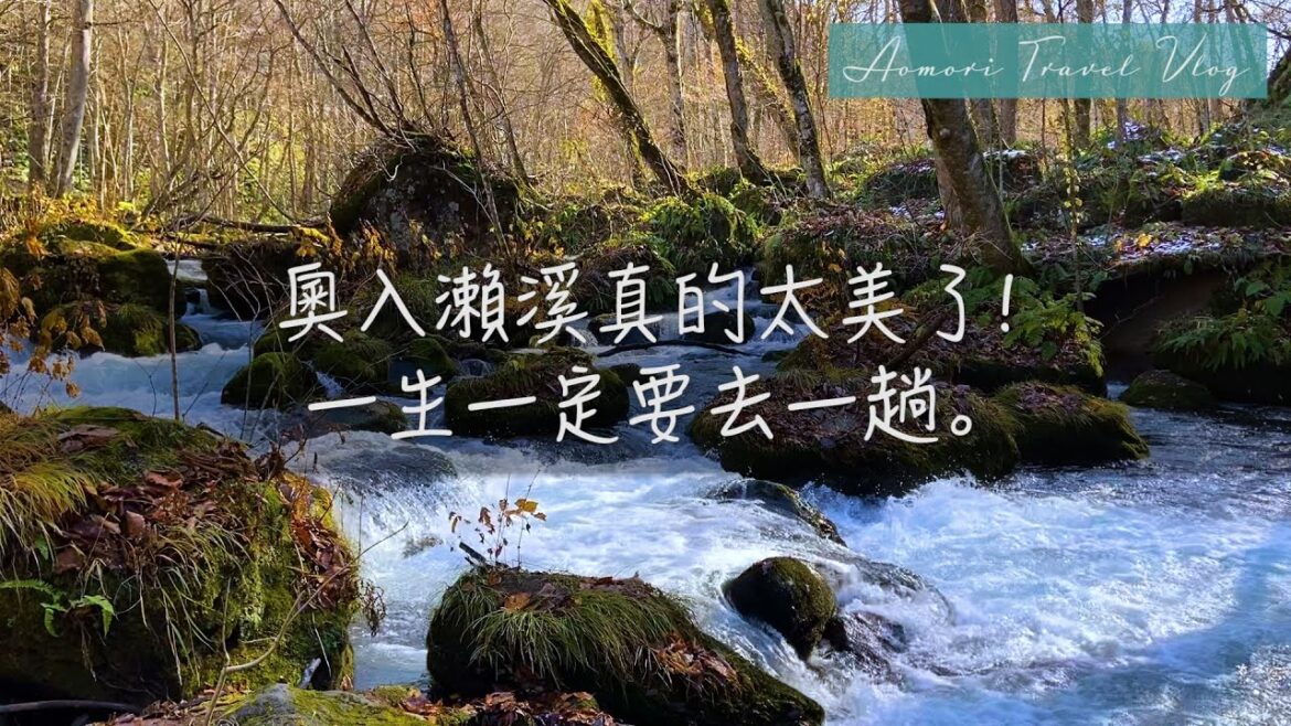 日本東北青森自駕四天三夜可以這樣玩Day 2 | 十和田湖 | 奧入瀨溪 | 星野奧入瀨溪流酒店 日本東北青森自駕四天三夜可以這樣玩Day 2 | 十和田湖 | 奧入瀨溪 | 星野奧入瀨溪流酒店