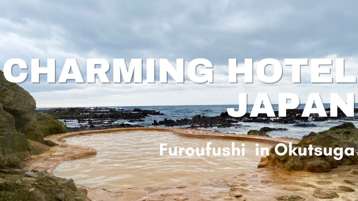 Furofushi in Winter | Aomori, Japan Furofushi in Winter | Aomori, Japan