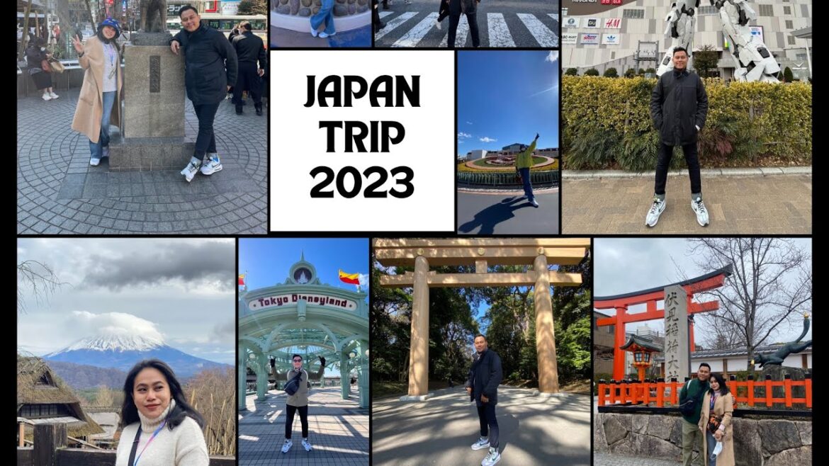 #3 PART 3 : OSAKA TRIP #Lostinjapan #Japantrip