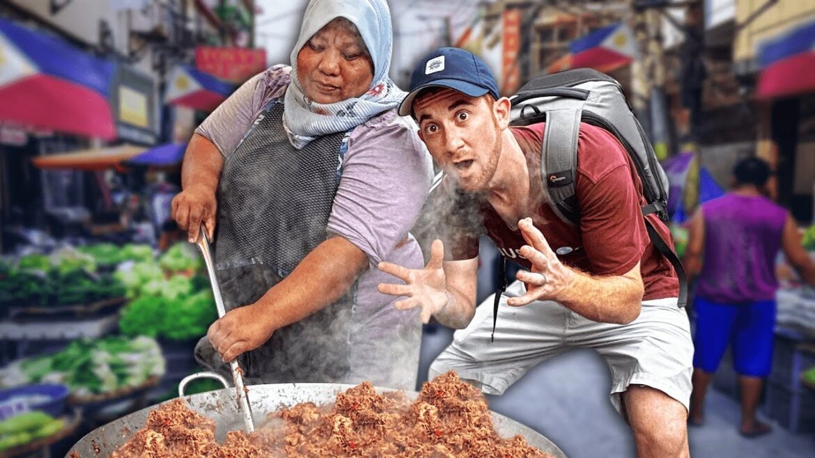 Is This Asia’s Most Underrated Food? PHILIPPINES