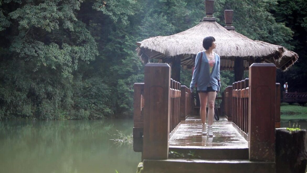 [대만여행] Taichung Promo / 스티커 in 타이중 프로모션 / 하나투어 스티커