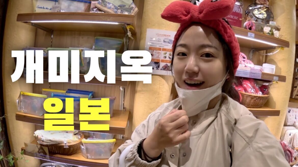 일본 혼자 여행 비오는 날 도심 탐험 일본 혼자 여행 비오는 날 도심 탐험