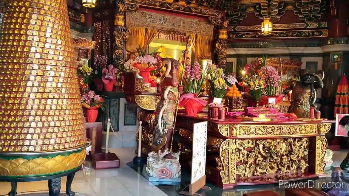 【横浜市】Journée à Yokohama & visite de Chinatown 🐉