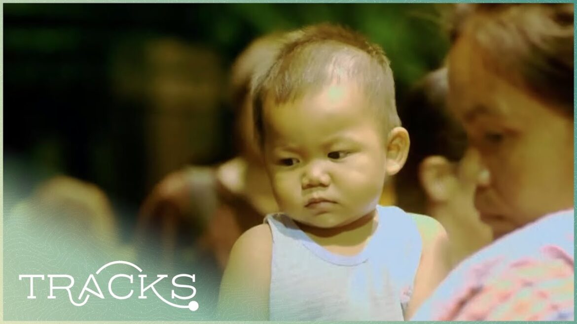 Thailand's Human Traffickers | Asia's Underworld Part 6 | TRACKS