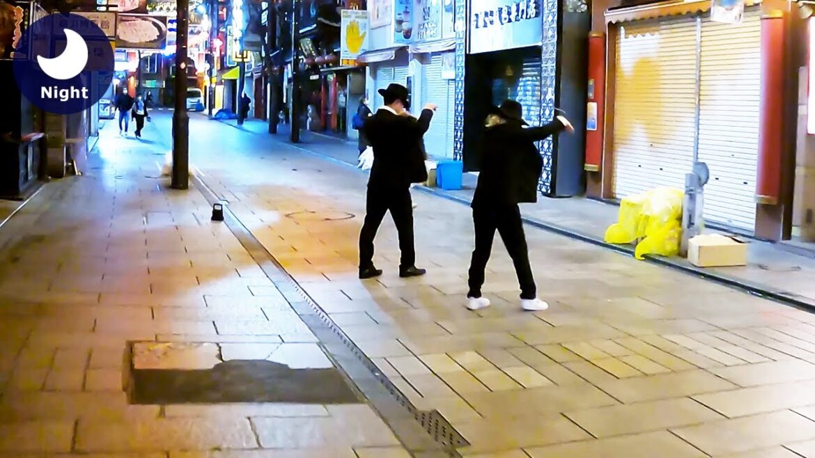 Kanagawa: Yokohama Chinatown (横浜中華街) – Japan Walking Tour (February 22, 2021) Kanagawa: Yokohama Chinatown (横浜中華街) - Japan Walking Tour (February 22, 2021)