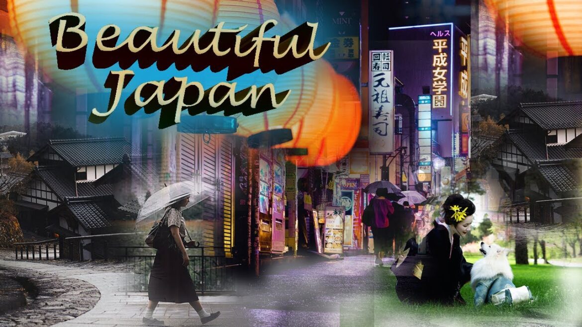 From Tokyo to Kyoto: A Traveler’s Guide to Japan’s Must-See-travel video From Tokyo to Kyoto: A Traveler's Guide to Japan's Must-See-travel video