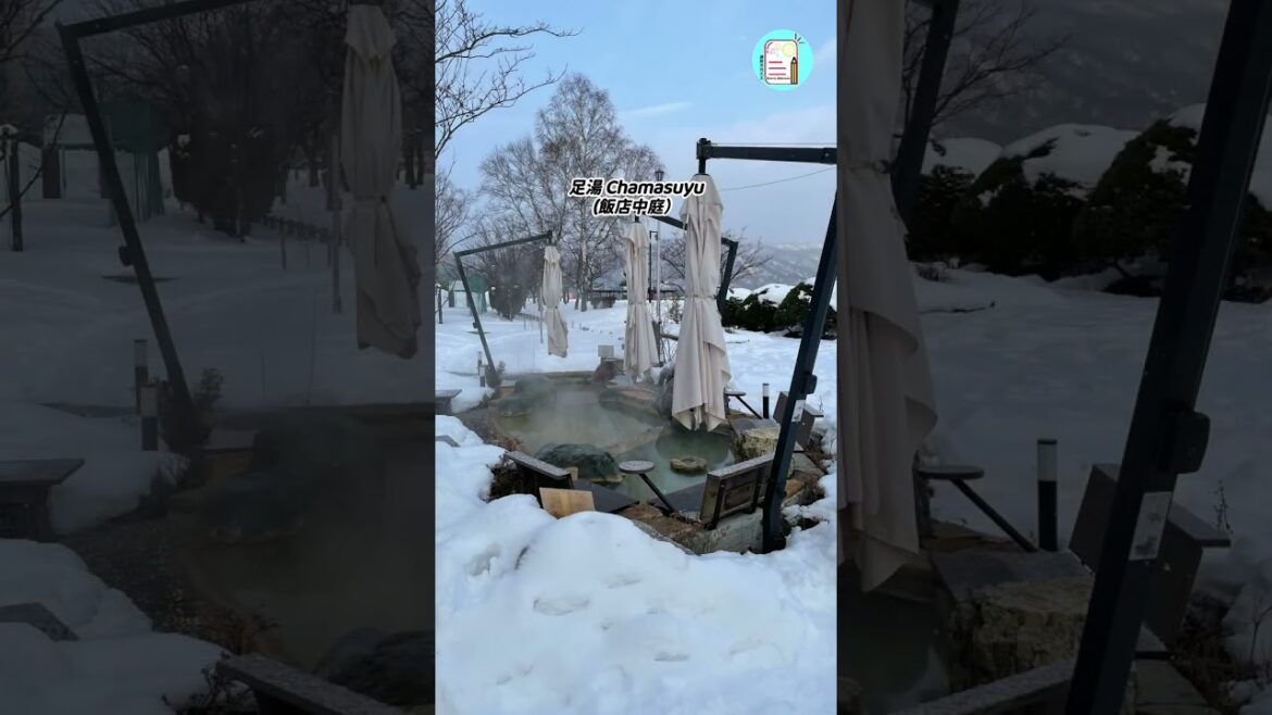 【北海道住宿】洞爺湖萬世閣酒店。飯店篇 | 北海道洞爺湖