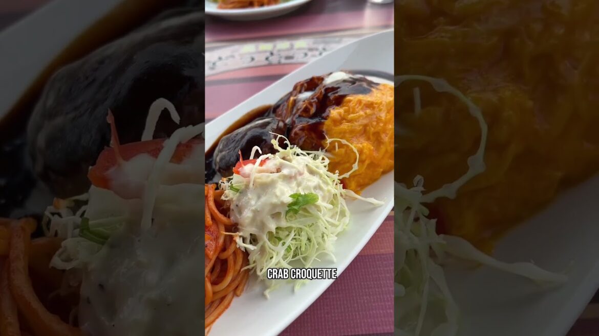 Not Many Know About This #japanesefood Not Many Know About This #japanesefood