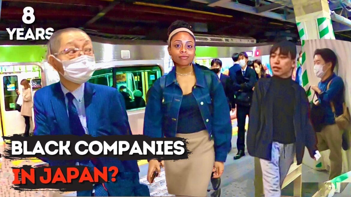 What I Sacrificed to Live in Japan | 8 Years in Japan | Day in the Life Japan