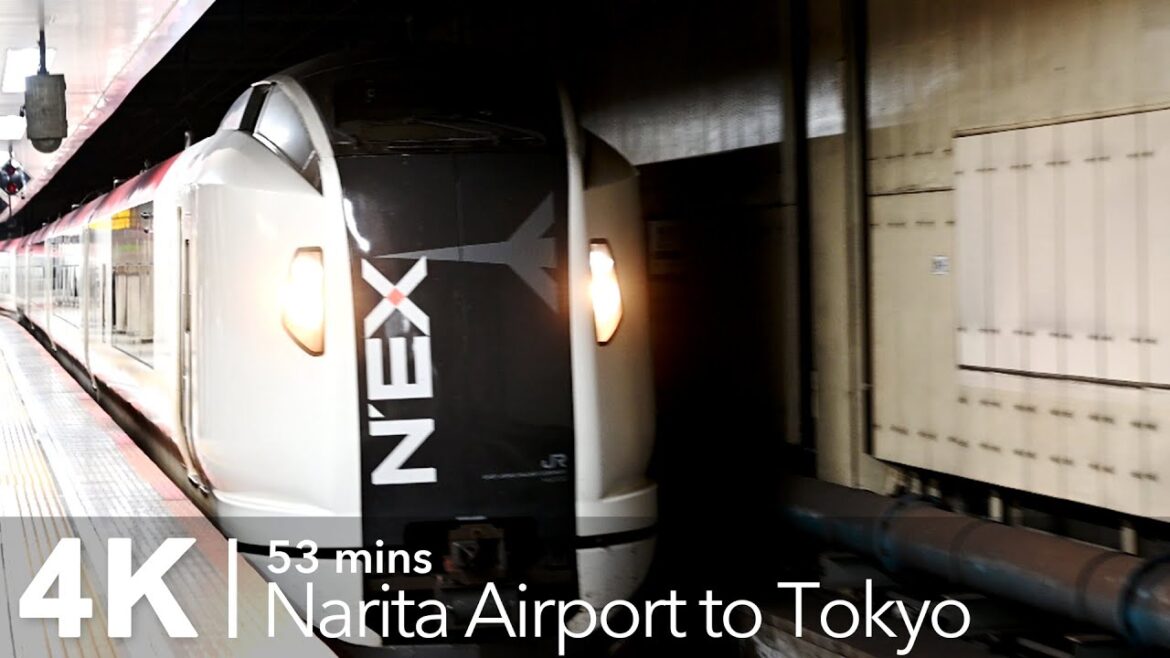2023🚆日本成田機場前往東京車站｜售票機購買成田特快來回套票只要5分鐘超快速！
