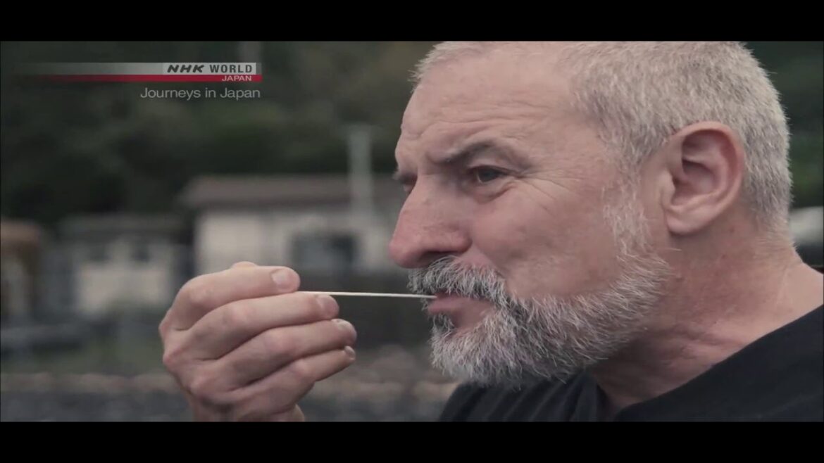 Travel Japan: Kagoshima - The Taste and Style of 'Kuro' Culture