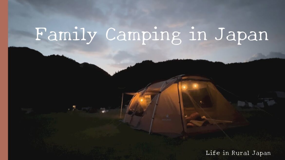 🏕️Riverside Camping in a super hot day 🏕️Riverside Camping in a super hot day