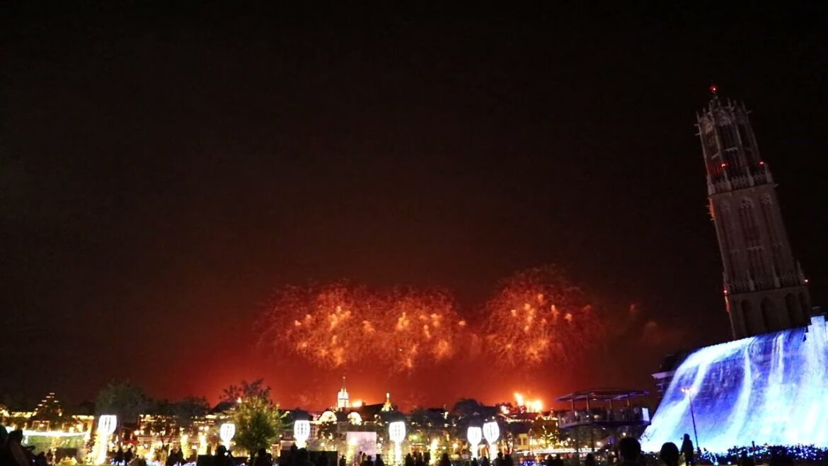 4k movie Huis Ten Bosch Fireworks! Kyushu’s best fireworks festival Nagasaki Prefecture Sightseeing! 4k movie Huis Ten Bosch Fireworks! Kyushu's best fireworks festival Nagasaki Prefecture Sightseeing!