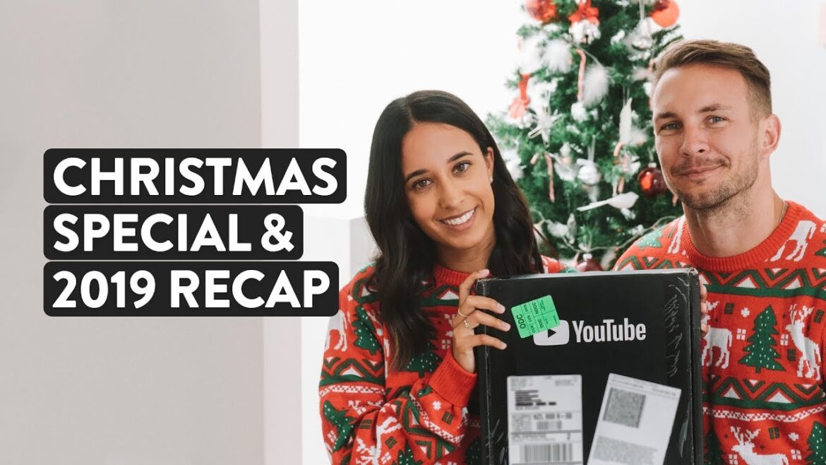 1 Year Of Travel, 2019 Highlights & Silver Play Button Unboxing!