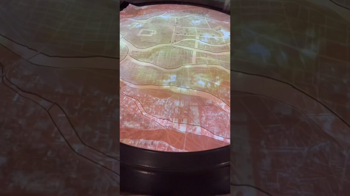 The Atomic Bombing of Hiroshima: A Historical Perspective